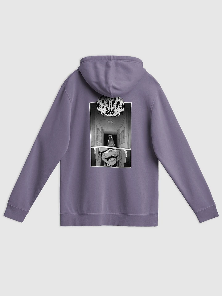 Doll Pastel Deathcore Hoodie product image (6)