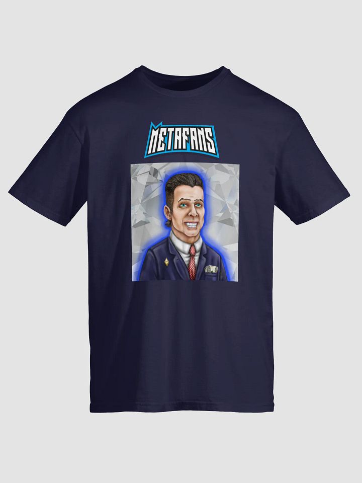 MetaFans The Suit product image (4)