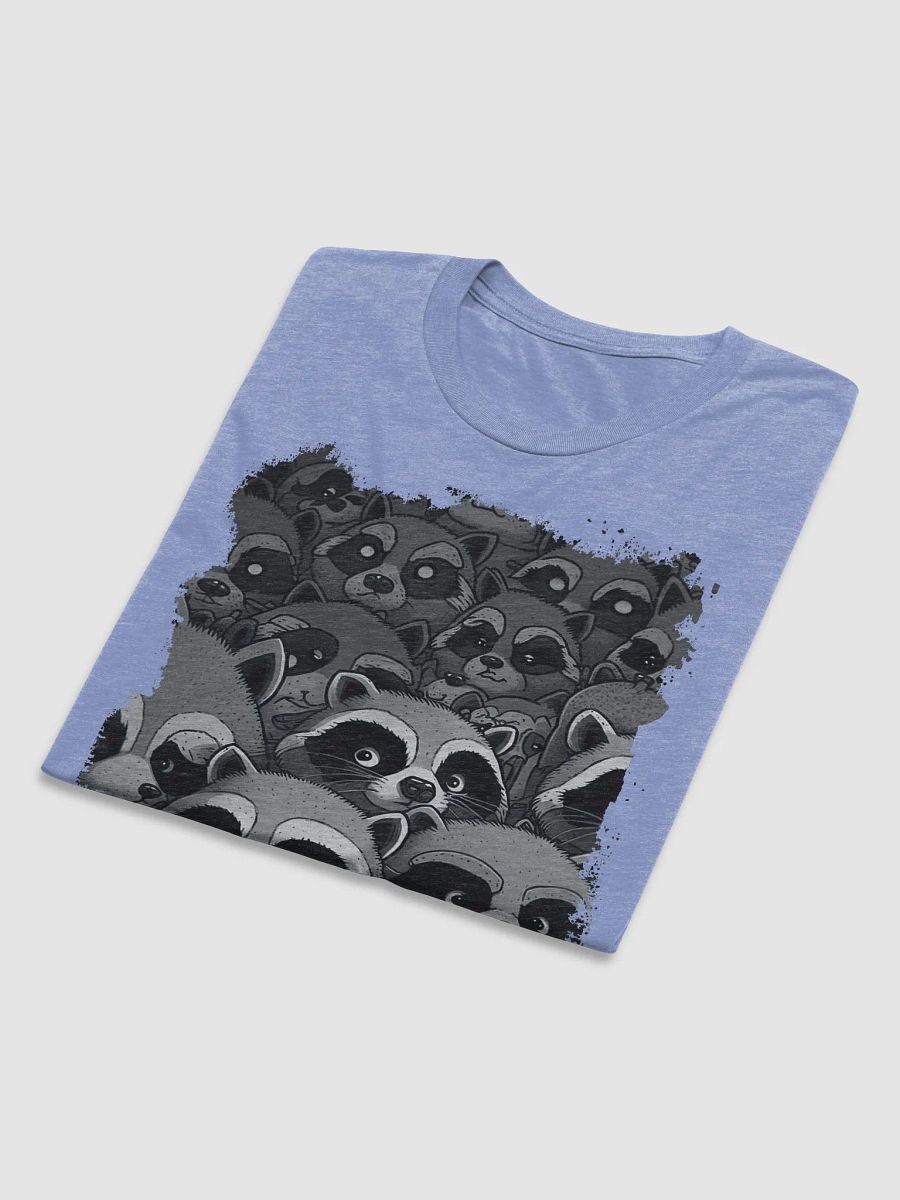 The Raccoons Inside product image (45)