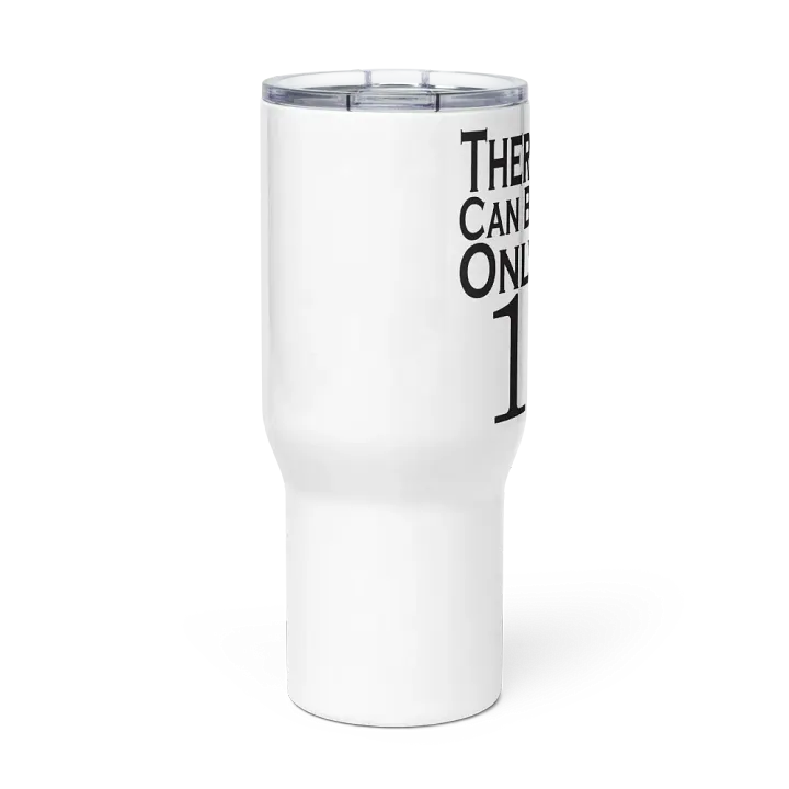 Highlander Roll1 25oz Travel Mug [L] product image (2)