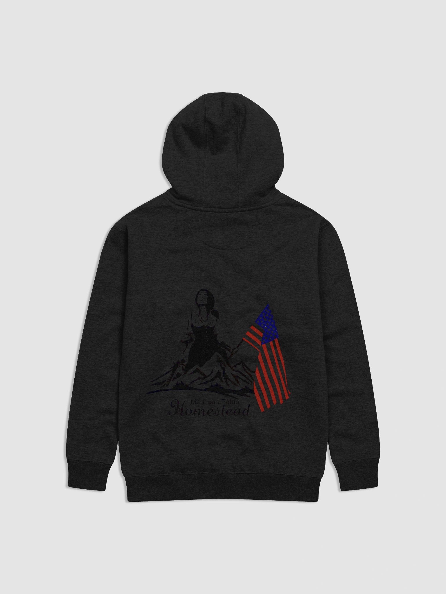 Patriot Premium Hoodie product image (12)