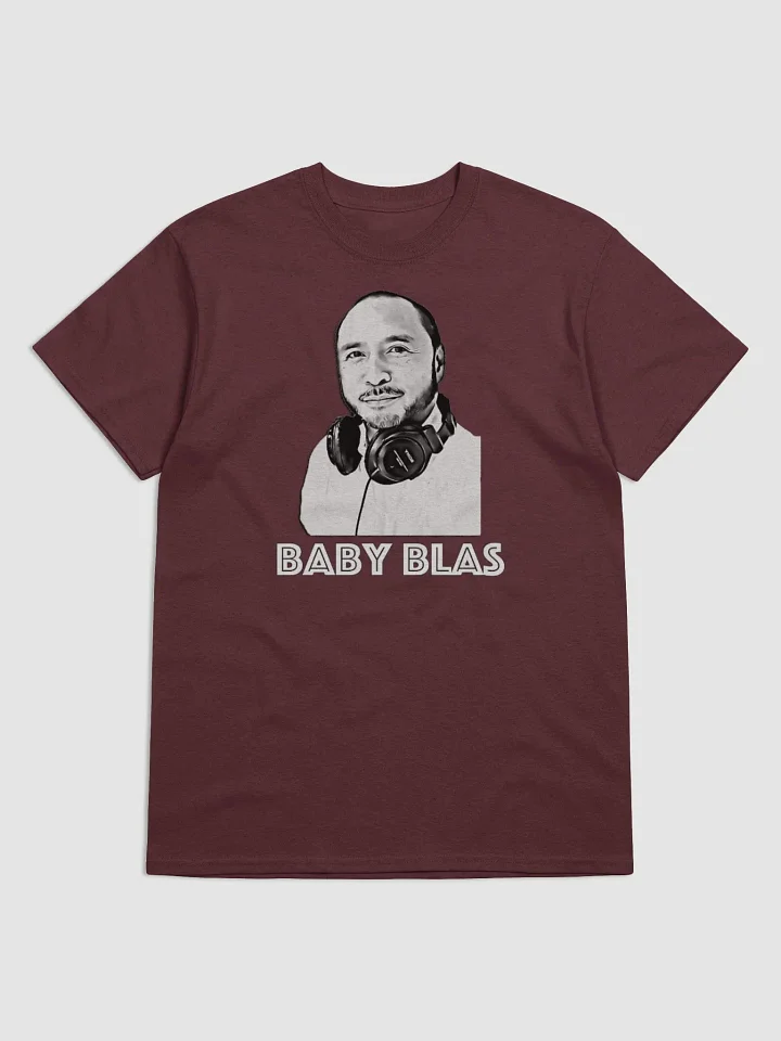 Baby Blas - Lunch Therapy - Unisex Jersey Short Sleeve Tee product image (21)