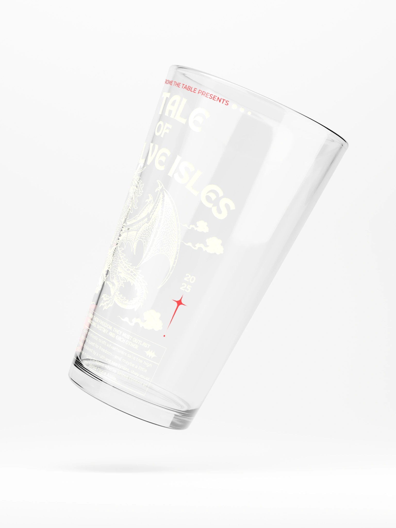 Tales From The Table. D&D Line product image (5)