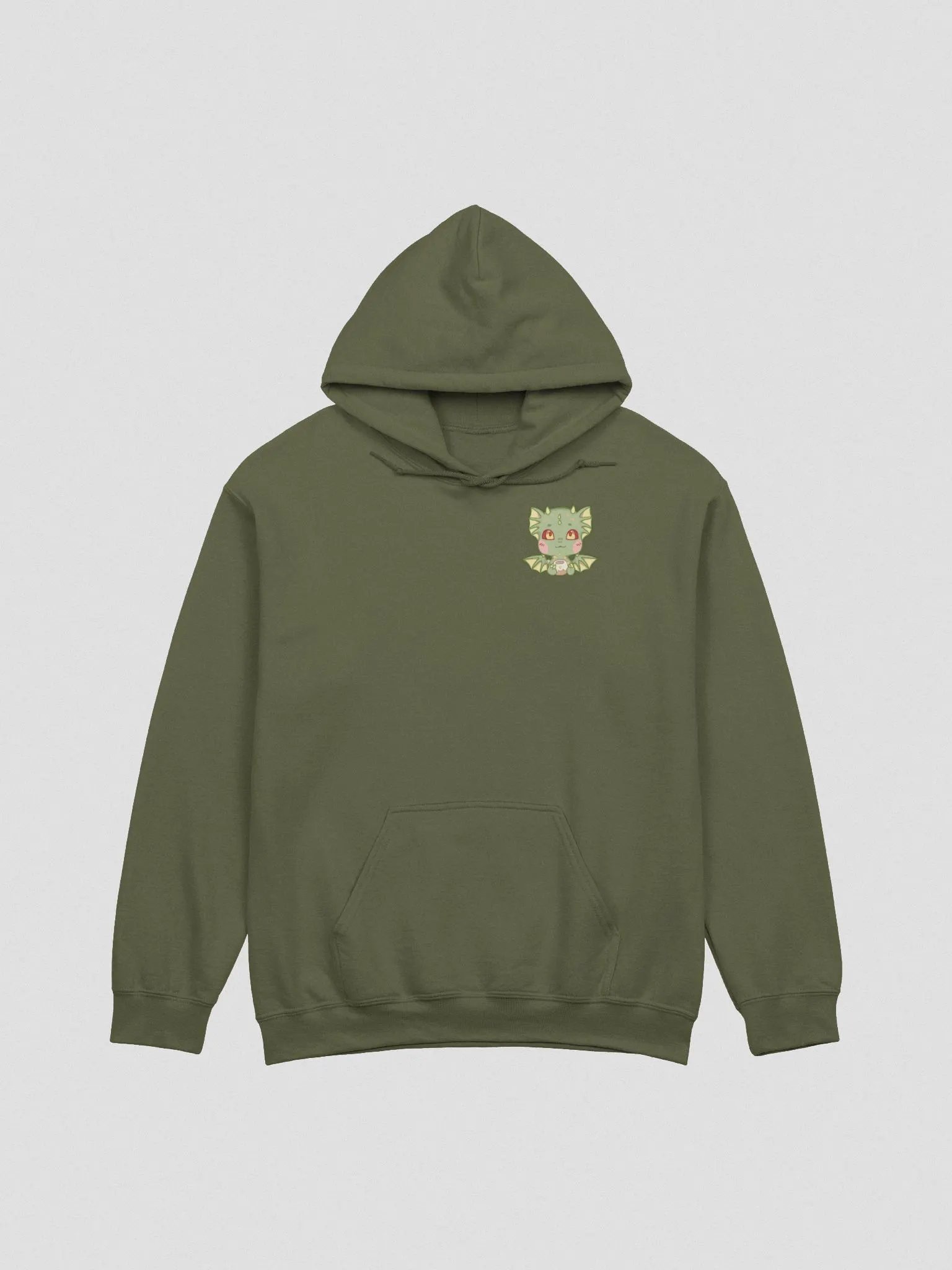 NW Logo Unisex Hoodie product image (2)