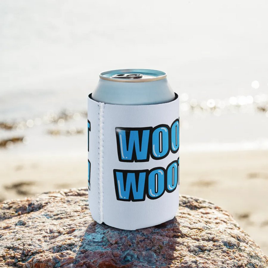 Woot Woot Coozy product image (9)