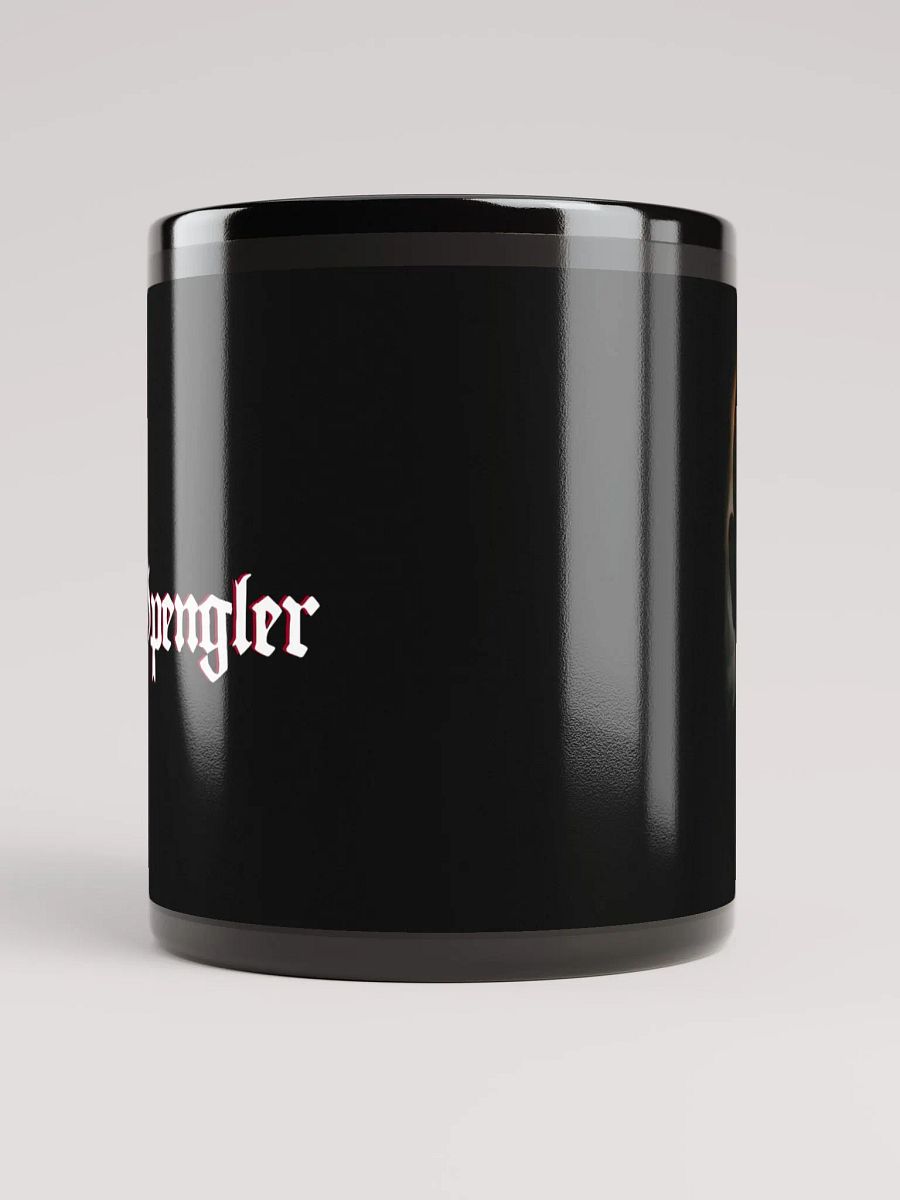 Oswald Spengler Mug product image (5)