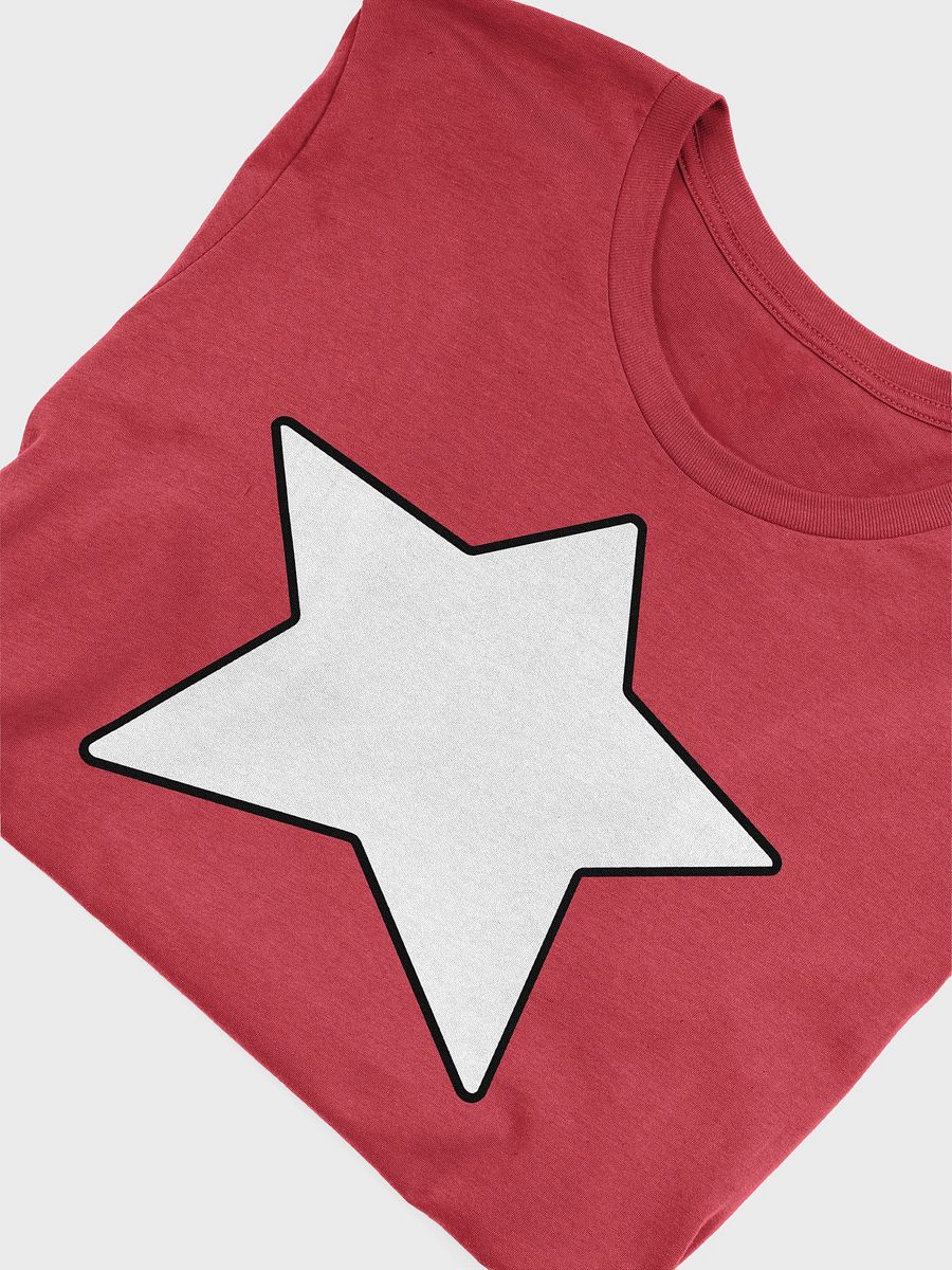 Ginger Rogers "Cosplay Star" T-Shirt product image (2)