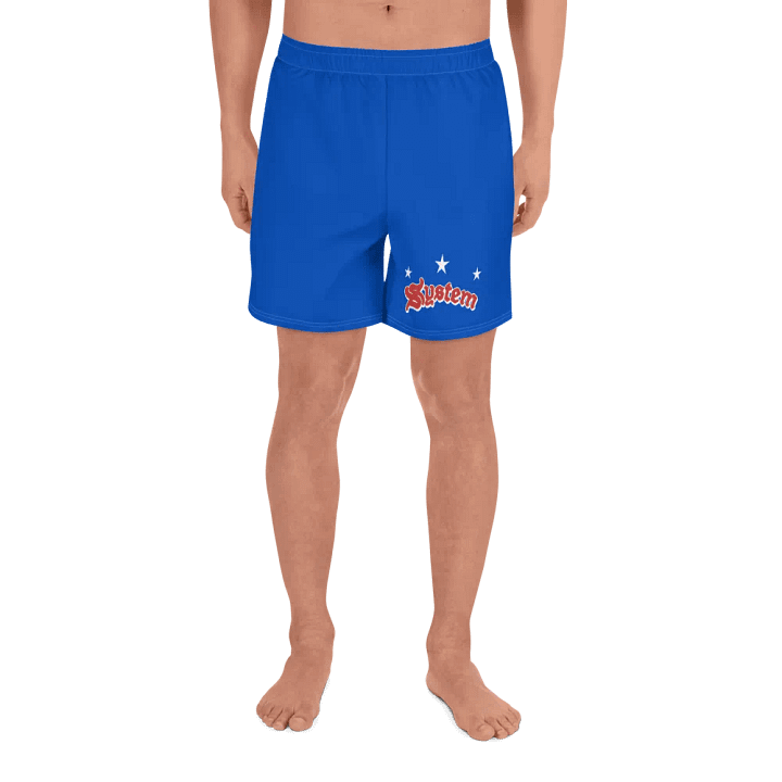Taking Liberties Shorts product image (2)