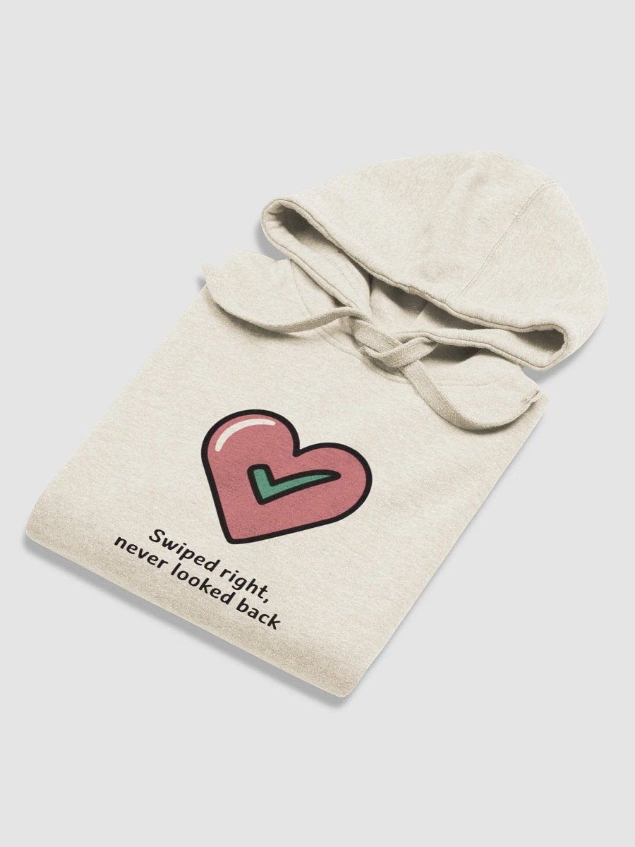 Heart Check Unisex Premium Hoodie product image (16)