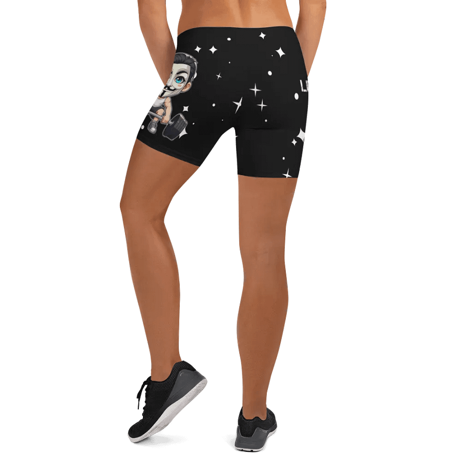 Women's Workout Shorts product image (8)