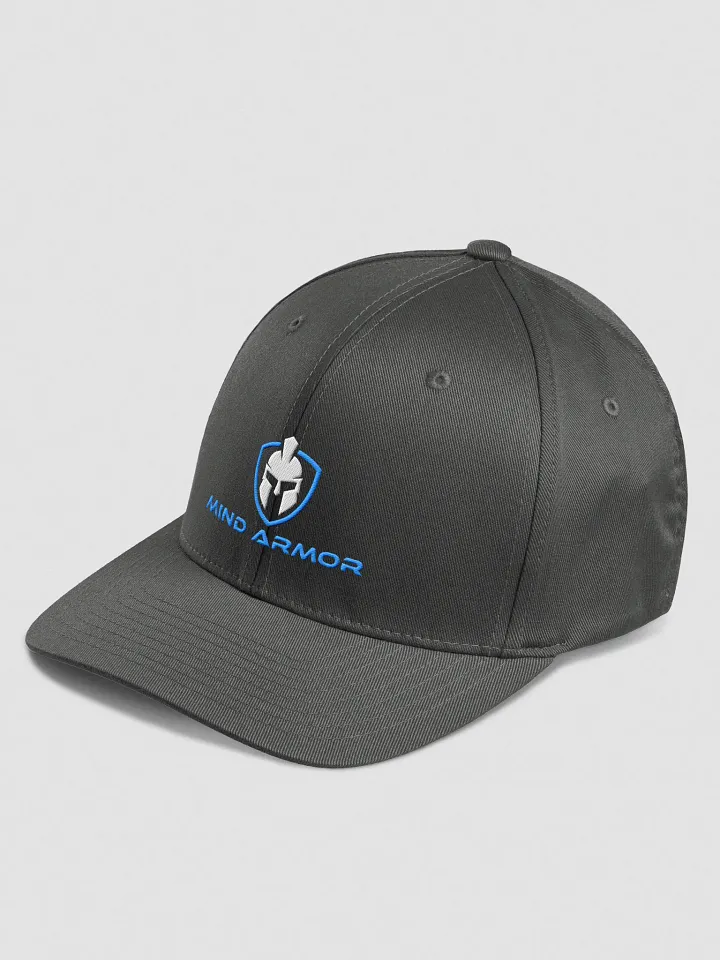 Mind Armor Hat - Fitted product image (9)