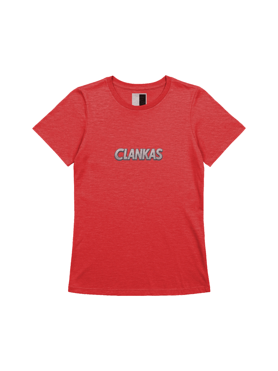 CLANKAS - Relaxed-fit T-Shirt product image (9)
