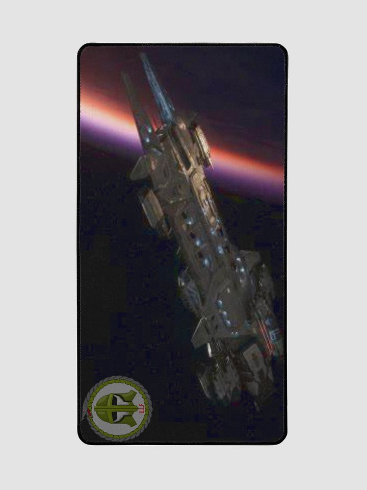 ULFMYR Javelin Desk Mat product image (2)
