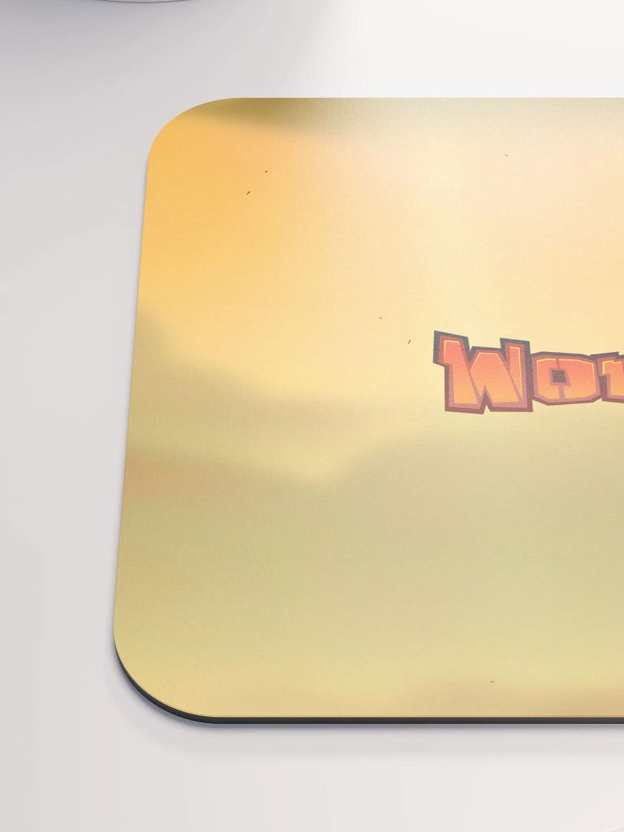 Worms Rainforest | Mouse Pads product image (6)