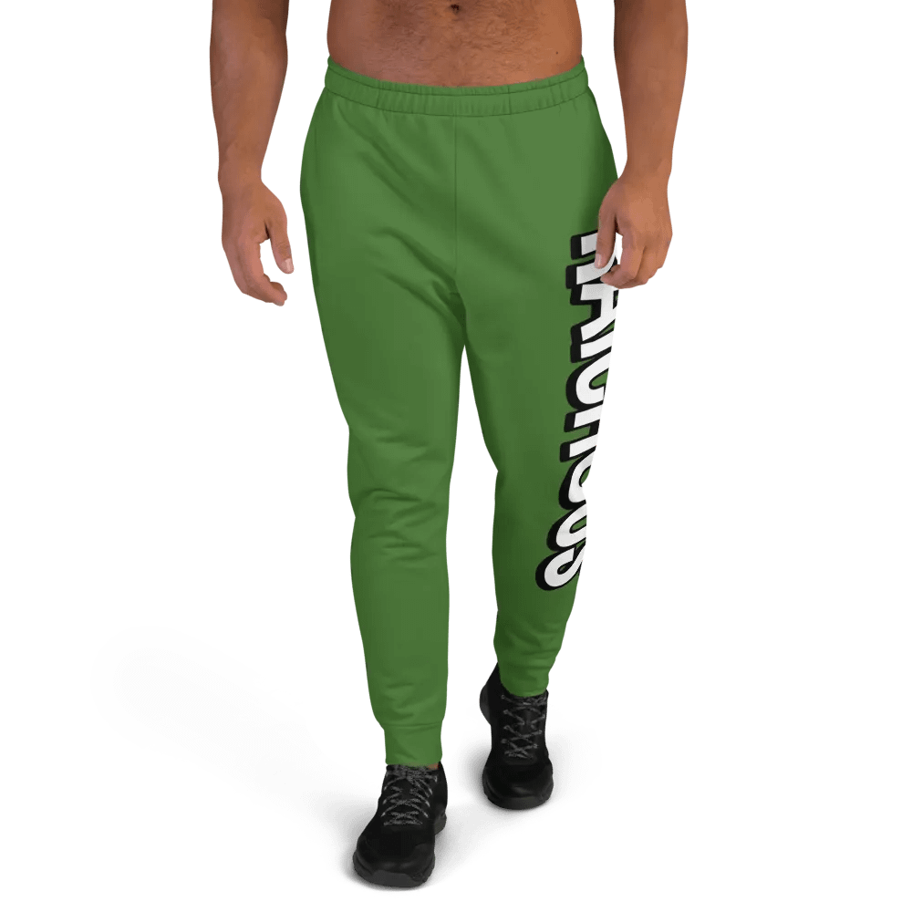 Matt Raichous Sweatpants (Green) product image (2)