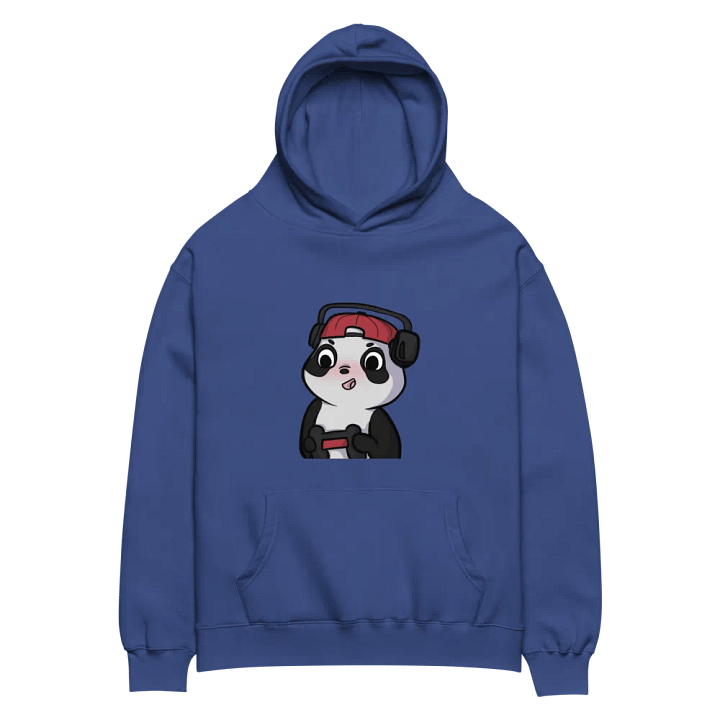 Roctype Hoodie product image (2)