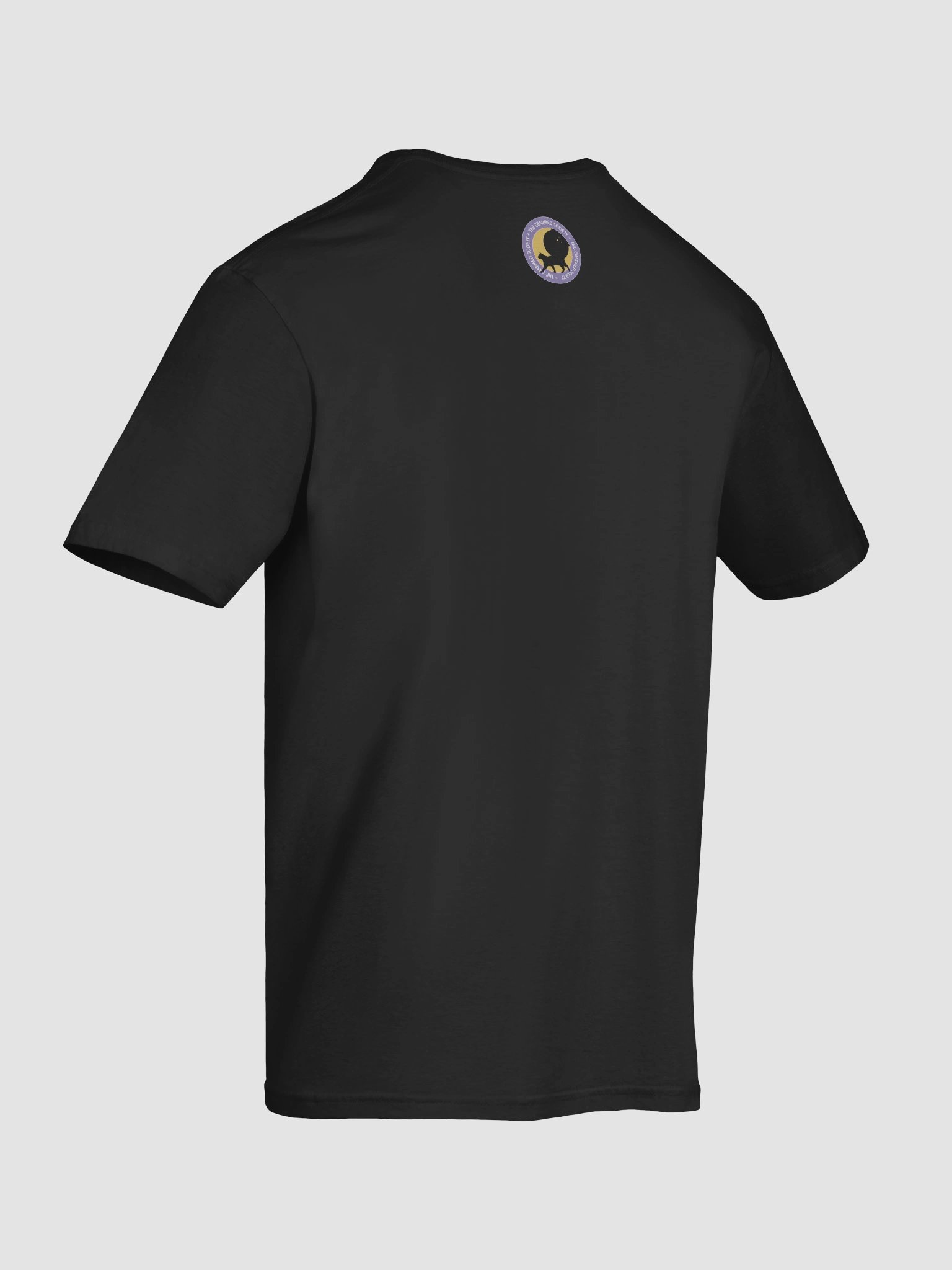 "Hooked"- Prisimatic Graphic Tee product image (12)