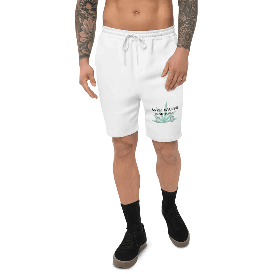 Save Water Shorts product image (3)
