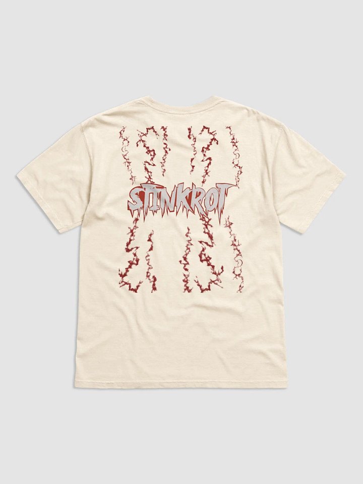 Stinkrot Punk Shirt product image (7)