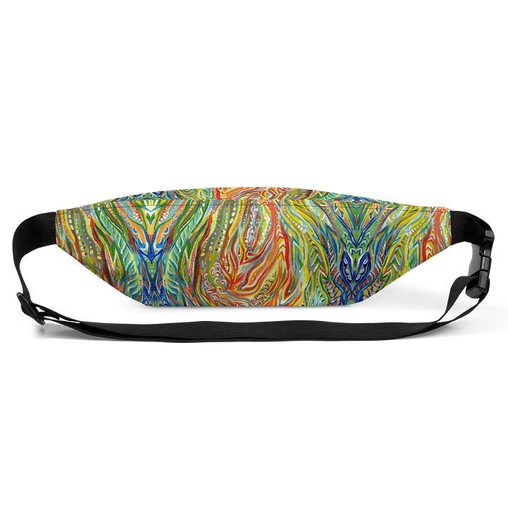 FIRE & WATER - FANNY PACK product image (2)