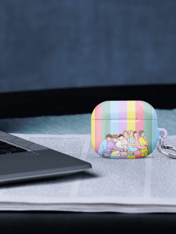 BTS - Airpods product image (3)