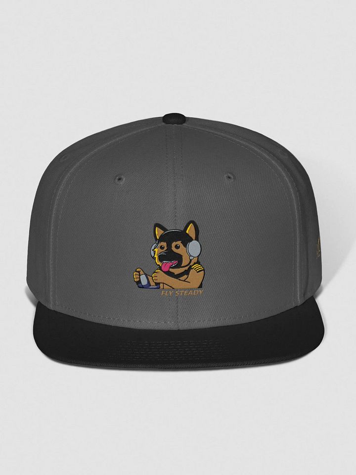 Captain Loki Cap product image (11)