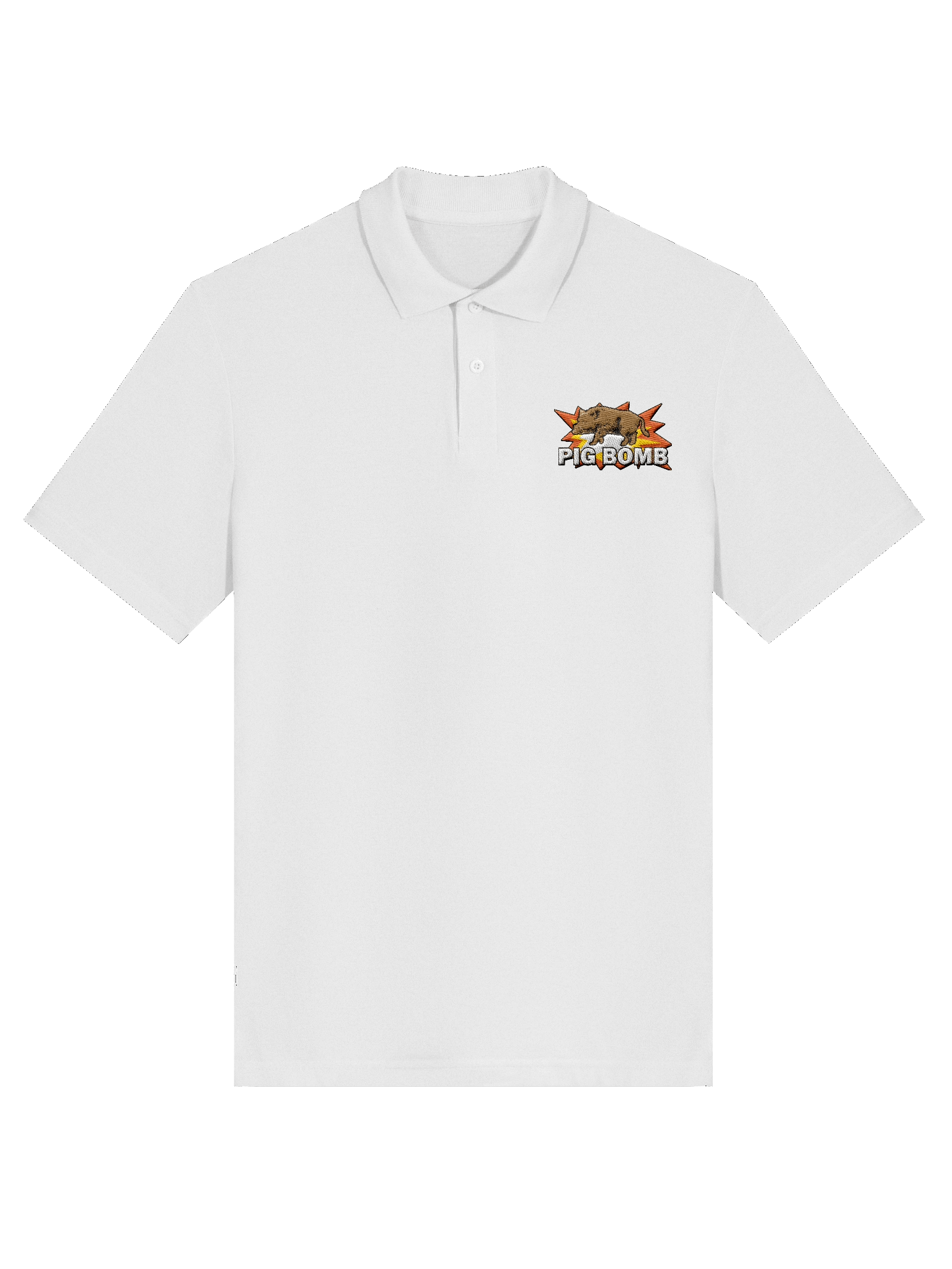 pig bomb polo product image (9)