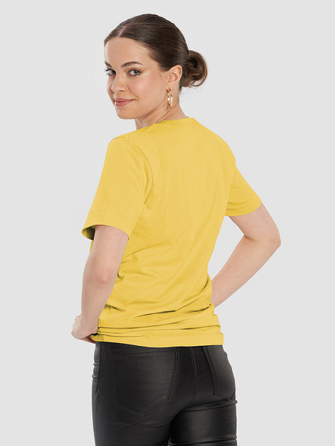 Photo showing Bella+Canvas Supersoft T-Shirt