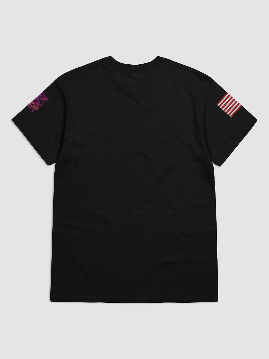 PMDR Tee - Lumi Collab product image (8)
