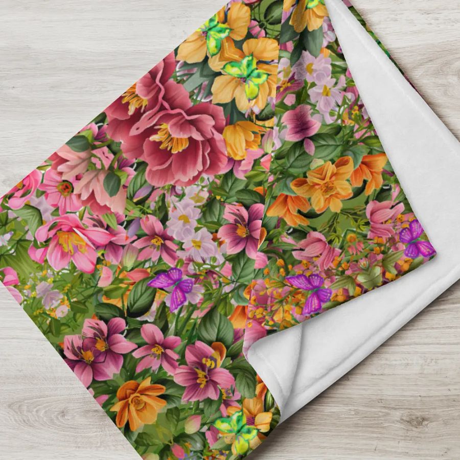 Floral Paradise product image (7)