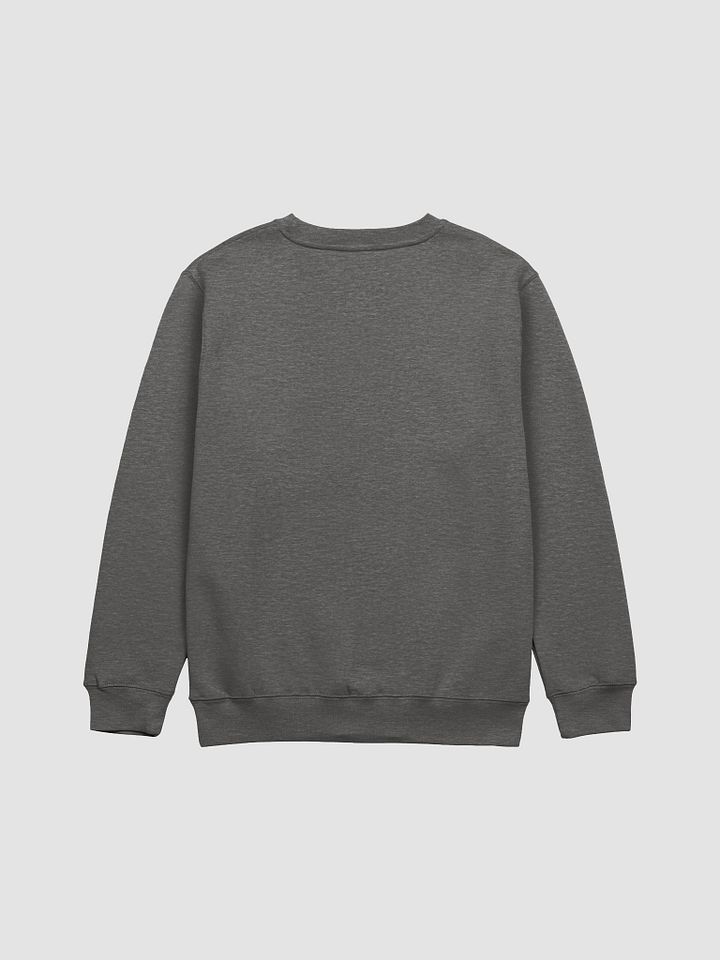 Mom Classic Crewneck Sweatshirt product image (2)