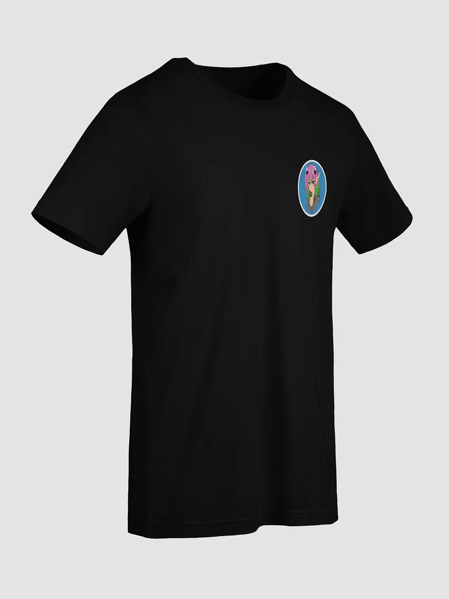 KitsuneSpenxer Logo Tee product image (40)