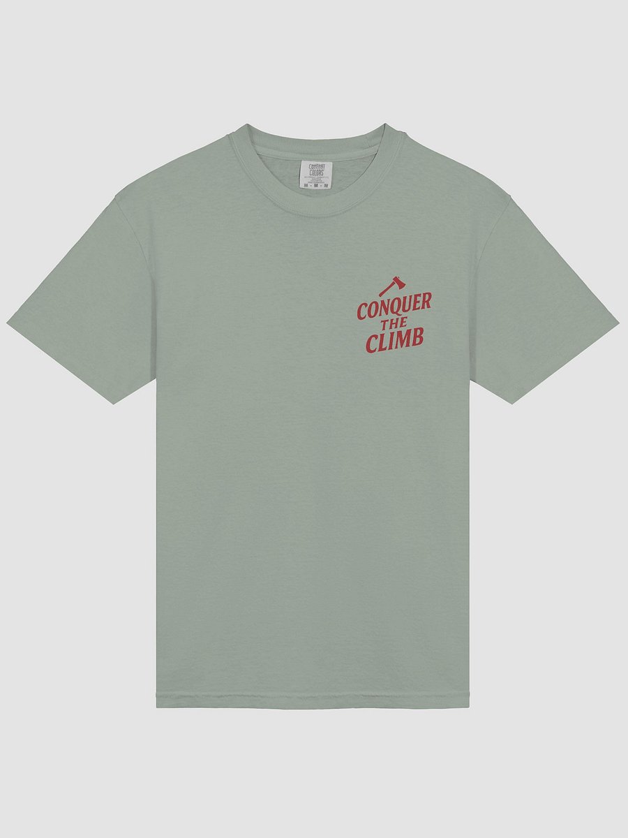 Conquer The Climb product image (24)