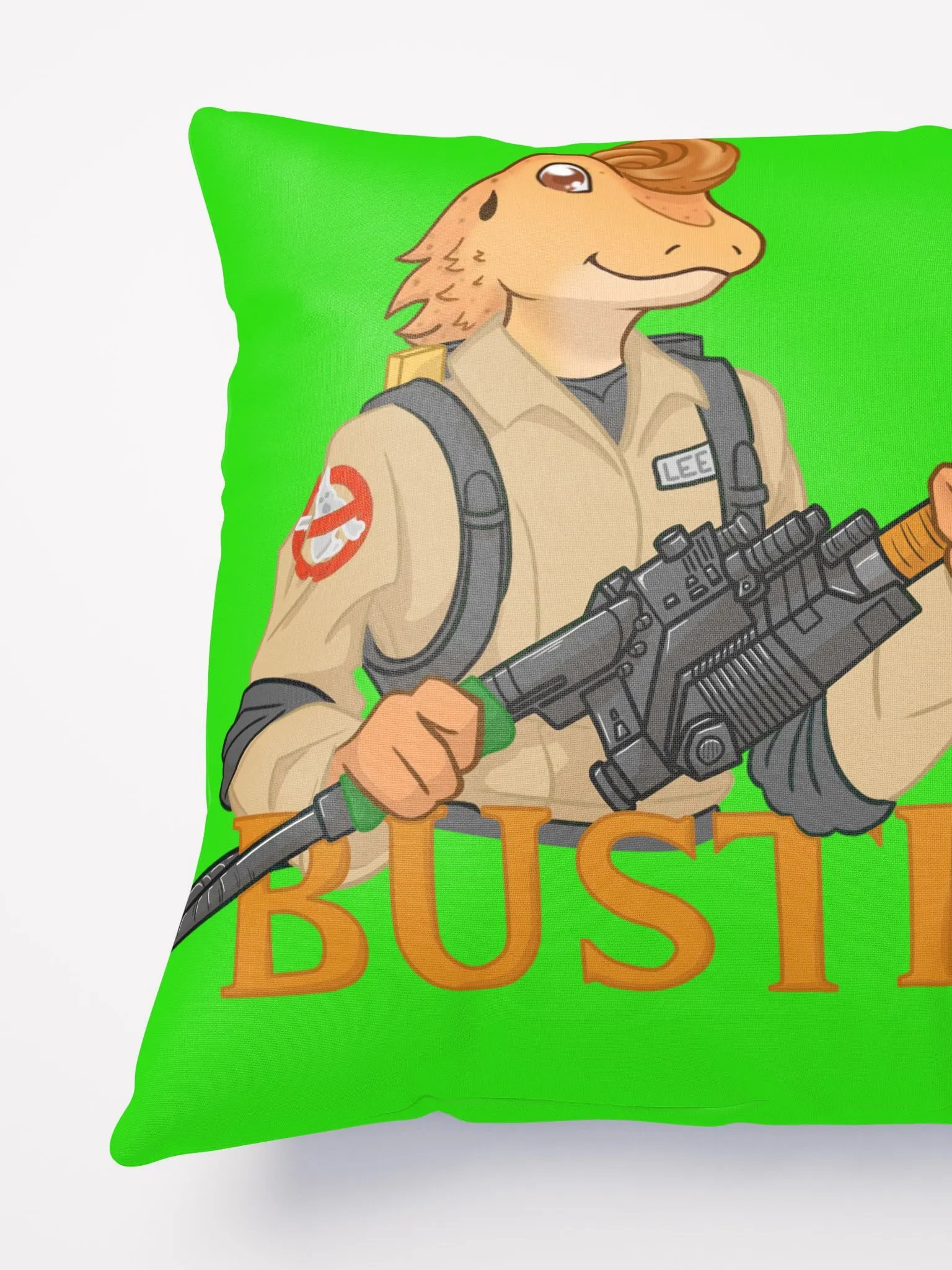 Bustin' Pillow product image (4)
