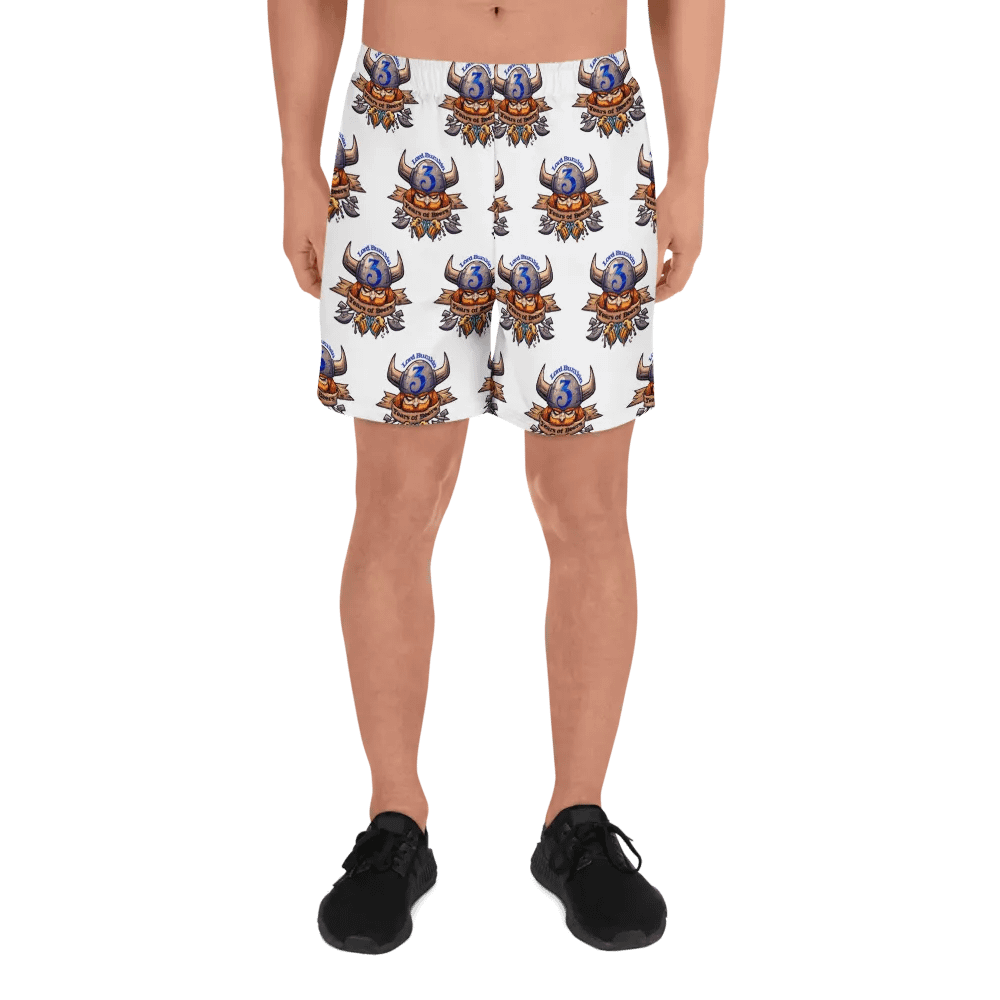3 years affiliation shorts product image (5)