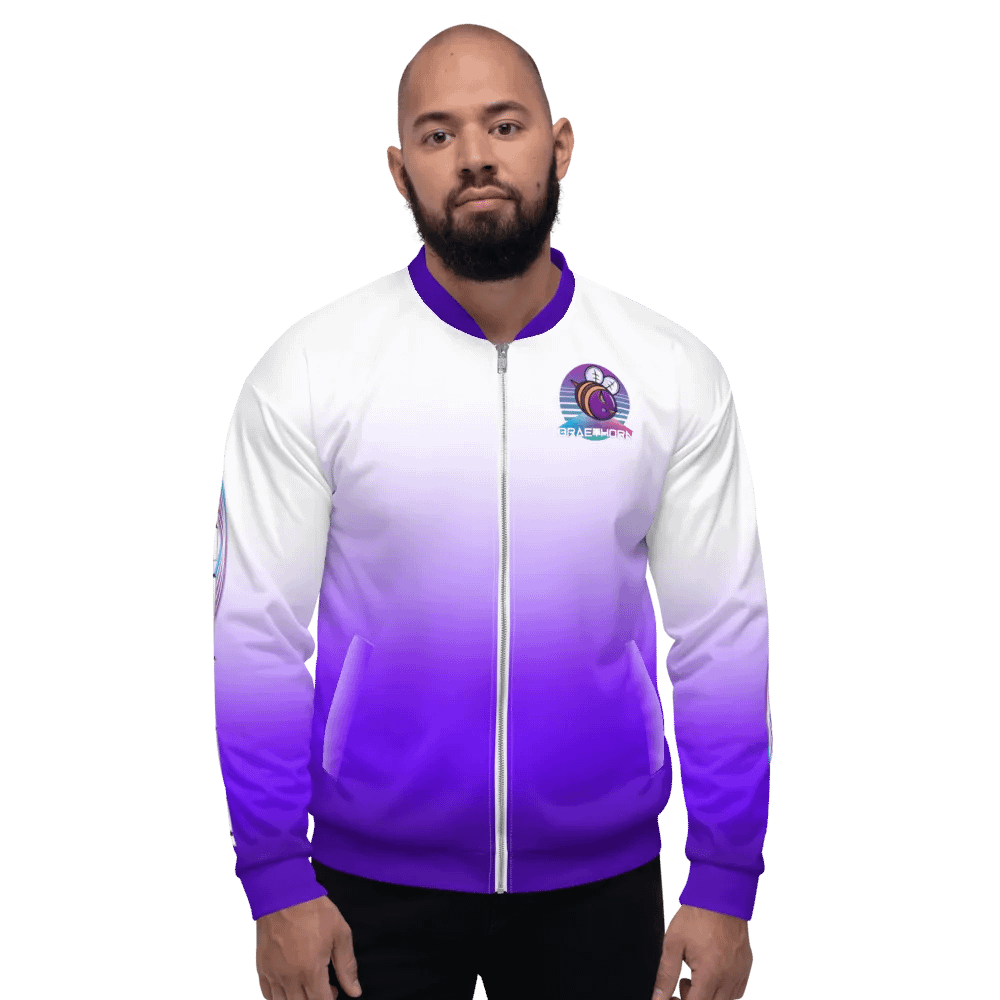 Light Mode RGBee Jacket product image (3)