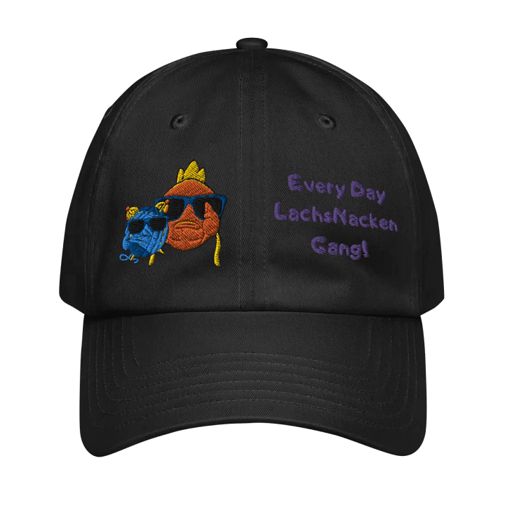 LachsNacken-Cap-Rund product image (1)
