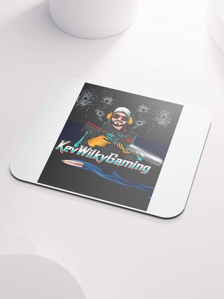 KWG MOUSE PAD product image (3)
