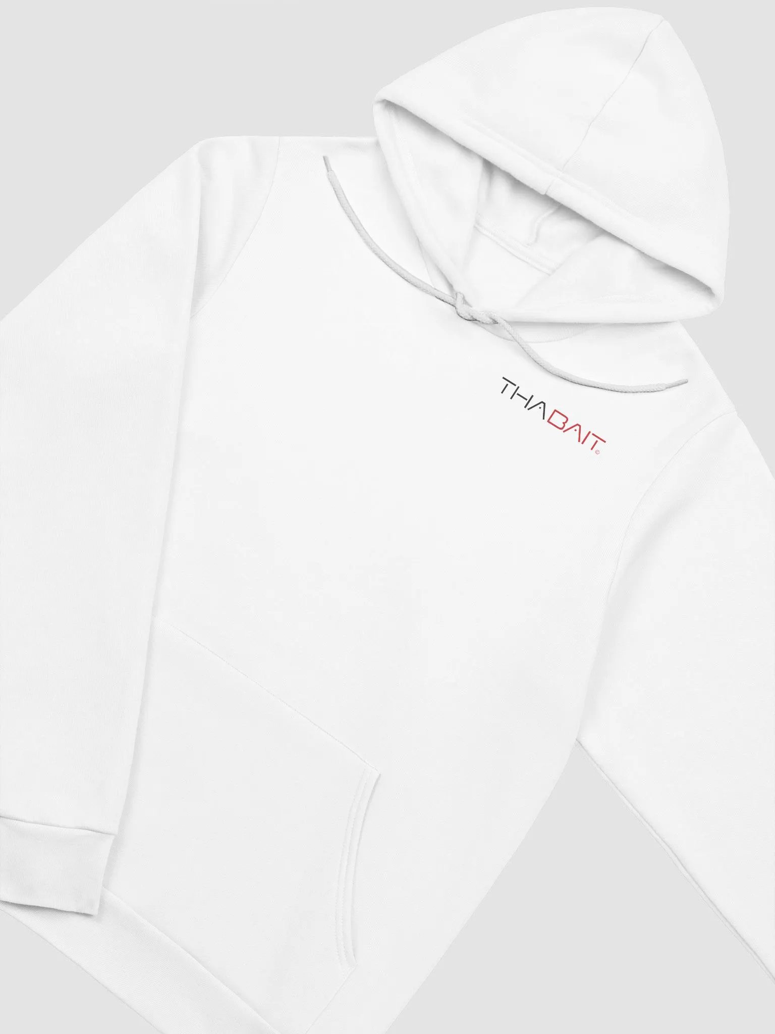 NewBsweat - white product image (3)