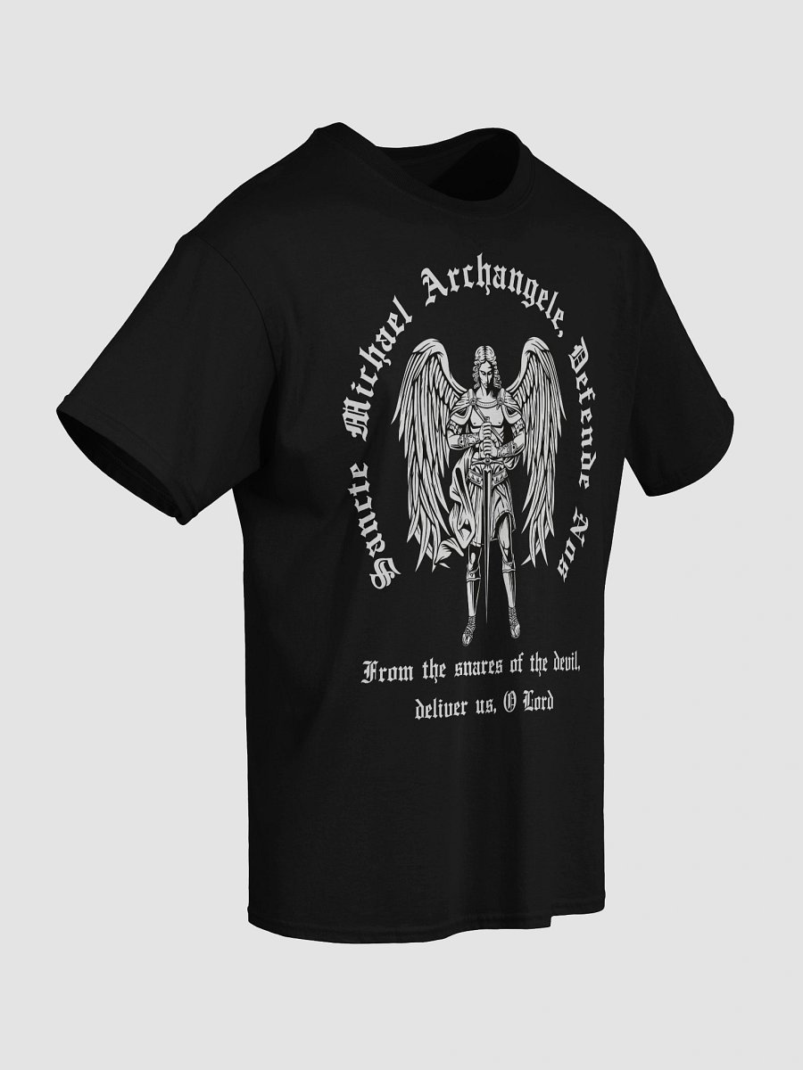 St.Michael WHITE gym gear product image (4)