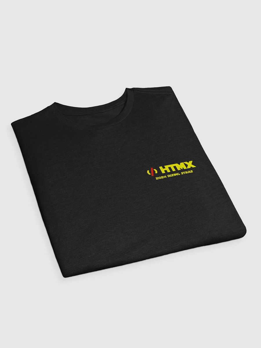 hypermedia strikes back tee product image (13)