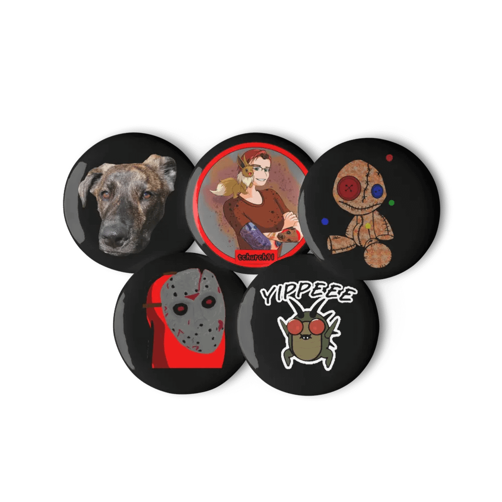 Das Pins product image (6)