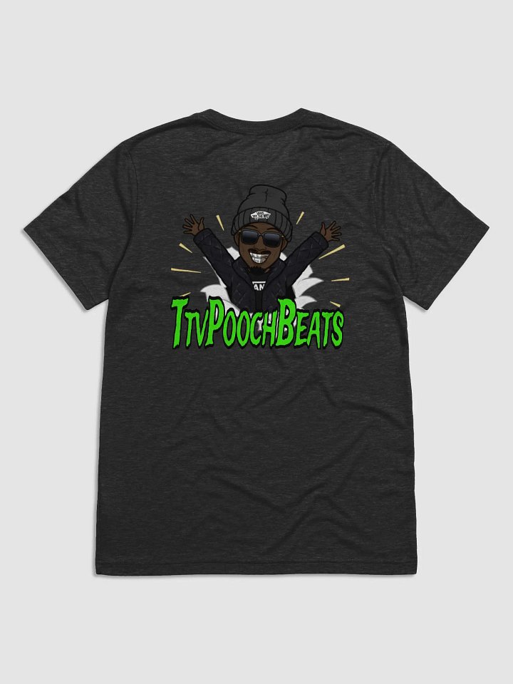 In Poochie We Trust Tee product image (12)