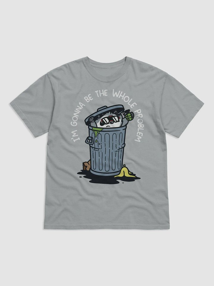 The Whole Problem Men’s Tee product image (9)