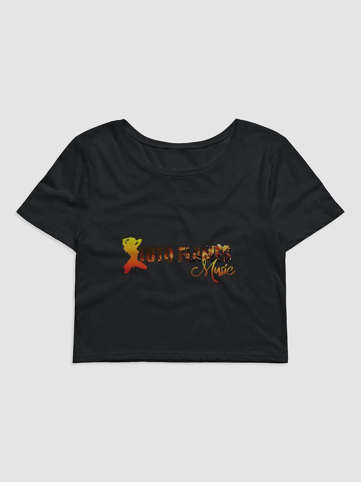 CROP TOP product image (2)