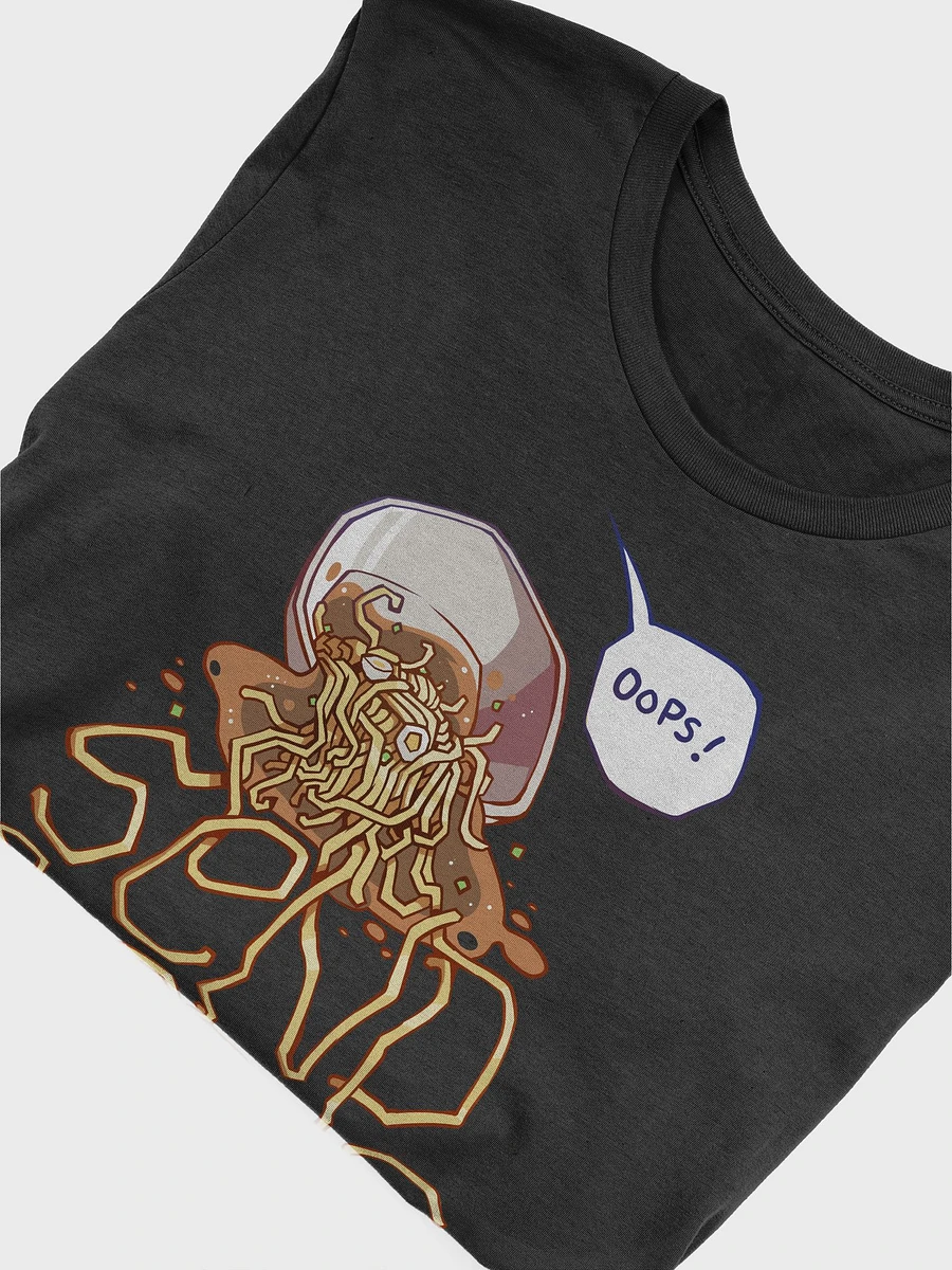 Noodle Empire T-Shirt: Send Noods product image (25)