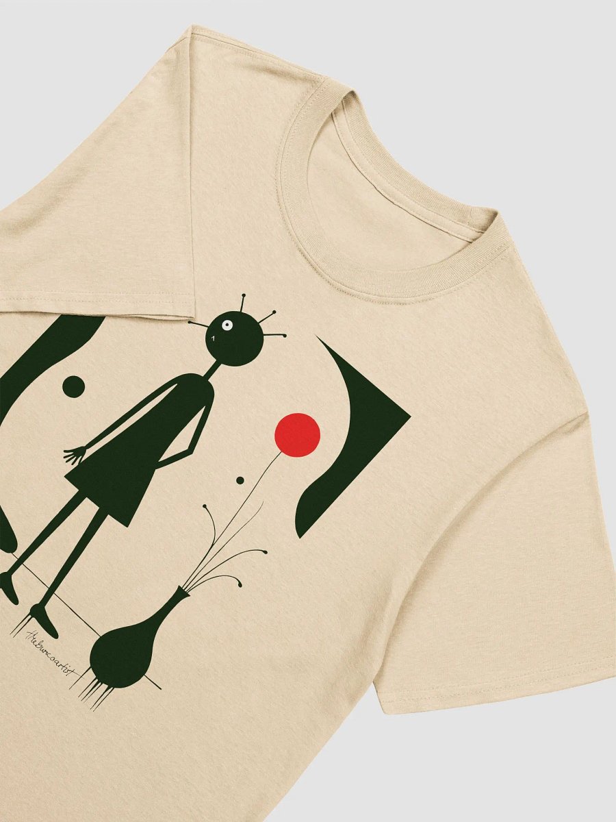 Gildan Unisex Softstyle T-Shirt product image (6)