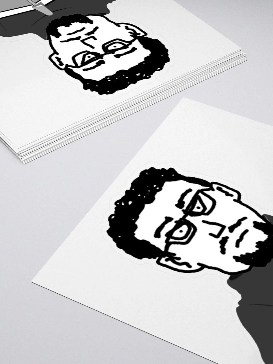Juk Sticker product image (12)