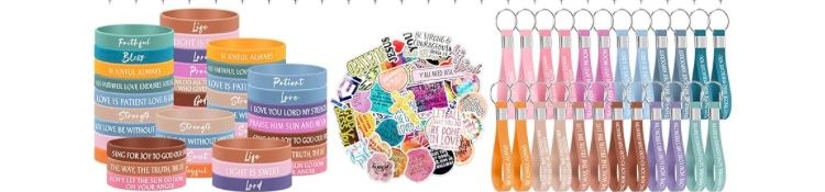 Faith first bundle pack 12pcs product image (6)