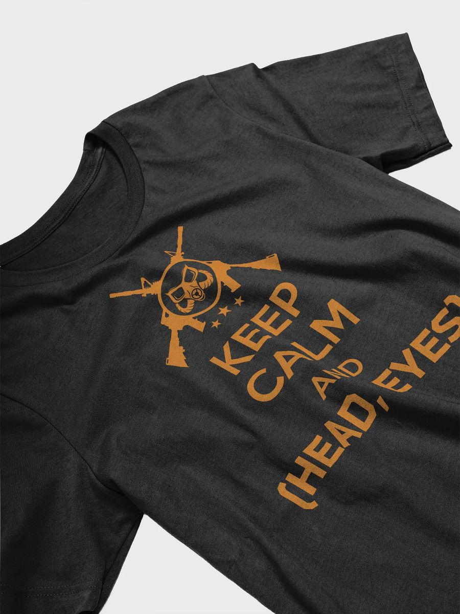 Keep Calm and Head Eyes product image (3)